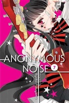 Ryoko Fukuyama, Ryoko Fukuyama, Akira Toriyama - Anonymous Noise, Vol. 7