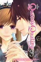 Kyousuke Motomi, Kyousuke Motomi - Queen's Quality 3