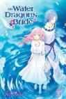 Natsume Kokoro, Rei Toma, Osamu Tezuka, Rei Toma - The Water Dragon's Bride 5