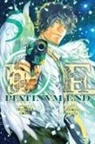 Tsugumi Ohba, Tsugumi/ Obata Ohba, Osamu Tezuka, Tsugumi Ohba, Takeshi Obata - Platinum End 5