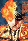Tatsuki Fujimoto, Hinako Takanaga, Tatsuki Fujimoto, Kou Yoneda - Fire Punch 1