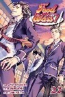 Juji Fusa, Satomi Sugita, Yuto Tsukuda, Yuto/ Saeki Tsukuda, Yuto Tusukuda, Yuto Tusukuda... - Food Wars!