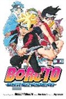 Kyoko Akitsu, Masashi Kishimoto, Ukyo Kodachi, Masashi Kishimoto, Mizumi Takaoka, Ukyo Kodachi... - Boruto
