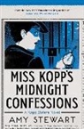 Amy Stewart - Miss Kopp's Midnight Confessions