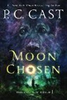 P. C. Cast - Moon Chosen