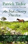 Patrick Taylor - An Irish Country Practice