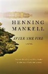 Henning Mankell, Henning/ Delargy Mankell - After Fire