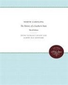 Hugh Talmage Lefler, Hugh Talmage Newsome Lefler, Albert Ray Newsome - North Carolina