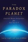 Joan Kiddon, Larry Light - The Paradox Planet