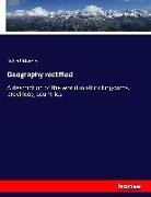 Robert Morden - Geography rectified