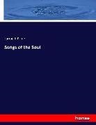 Samuel I Prime, Samuel I. Prime - Songs of the Soul