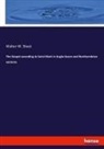 Walter W Skeat, Walter W. Skeat, Walter William Skeat - The Gospel according to Saint Mark in Anglo-Saxon and Northumbrian versions