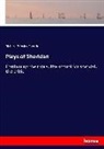 Richard Brinsley Sheridan - Plays of Sheridan