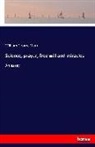 William George Ward - Science, prayer, free will and miracles
