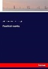 William Knight, Willia Wordsworth, William Wordsworth - Poetical works