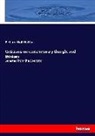 Richard Holt Hutton - Criticisms on contemporary thought and thinkers