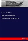 Constantin von Tischendorf, Constantine von Tischendorf - The New Testament
