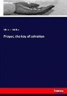 Michael Müller - Prayer, the key of salvation