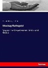 Alexina Mackay Harrison - Mackay Ruthquist