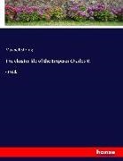Maxwell Stirling - The cloister life of the Emperor Charles V.