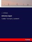Joseph Morris - Advance Japan