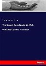 George Frederick Maclear - The Gospel According to St. Mark