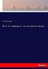 F R Oliphant, F. R. Oliphant - Notes of a Pilgrimage to Jerusalem and the Holy Land