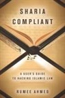 Rumee Ahmed - Sharia Compliant