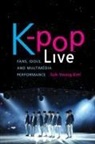 Suk-Young Kim - K-Pop Live