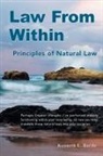 Kenneth E. Bartle - Law From Within