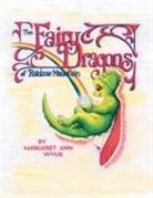 Margaret Ann Wylie - The Fairy Dragons of Rainbow Mountain