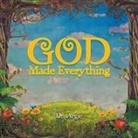 Argie, Dr Argie, Dr. Argie - God Made Everything