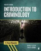 Craig T Hemmens, Craig T T Hemmens, Craig T. Hemmens, Anthony Walsh, Anthony/ Hemmens Walsh - Introduction to Criminology