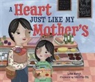 Valeria Cis, Lela Nargi, Valeria Cis - Heart Just Like My Mother''s
