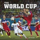 Matt Doeden - The World Cup