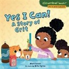 Mari Schuh, Mari C Schuh, Mari C. Schuh, Mari/ Byrne Schuh, Mike Byrne - Yes I Can!
