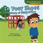Kristin Johnson, Kristin F. Johnson, Kristin/ Byrne Johnson, Mike Byrne - In Your Shoes