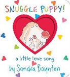 Sandra Boynton - Snuggle Puppy!