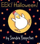 Sandra Boynton - Eek! Halloween!