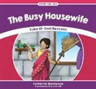 Catherine Mackenzie - Busy Housewife