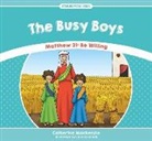 Catherine Mackenzie - Busy Boys