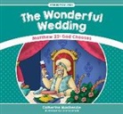 Catherine Mackenzie - Wonderful Wedding