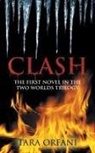 Tara Orfani - Clash
