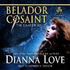Dianna Love, Stephen R. Thorne - Belador Cosaint (Audio book)