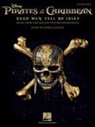 Geoff Zanelli, Geoff (COP) Zanelli - Pirates of the Caribbean