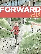 Lisa Maas - Forward