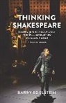 Barry Edelstein - Thinking Shakespeare (Revised Edition)