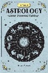 Sasha Fenton, Wellfleet Press - In Focus Astrology