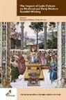 Ian (EDT)/ Petrina Johnson, Alessandra Petrina, Ian Johnson, Ian (Reader Johnson, Alessandra Petrina, Alessandra (Associate Professor Petrina - The Impact of Latin Culture on Medieval and Early Modern Scottish