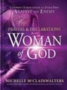 MIC MCCLAIN-WALTERS, Michelle Mcclain-Walters - Prayers and Declarations for the Woman of God